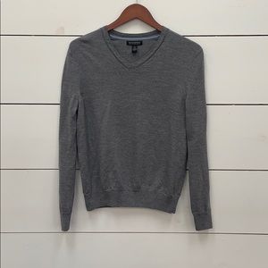 Banana Republic V-Neck Sweater